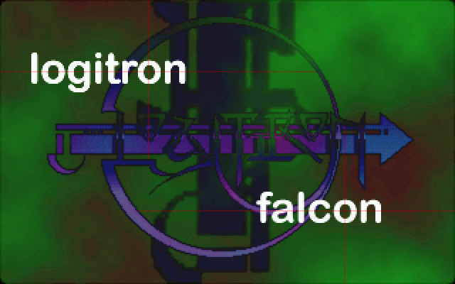 Operation Skuum [Falcon030] atari screenshot